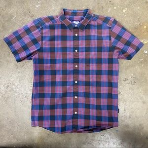 Patagonia Shirt